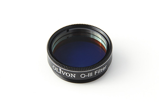 O-III Filter 1.25"